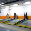 Գծի տեսակը Պարզ բարձրացում